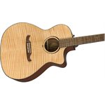 FENDER - FA-345CE AUDITORIUM - Naturel